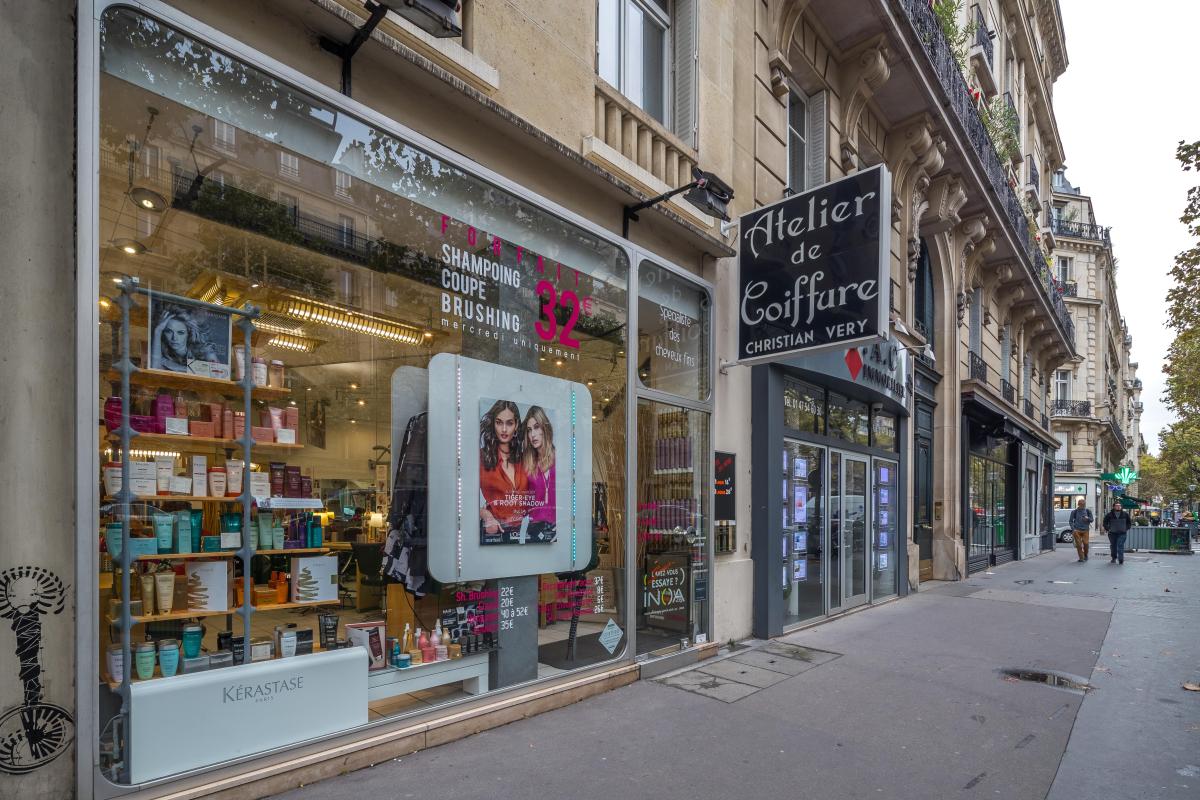 Atelier de Coiffure Sophie Very